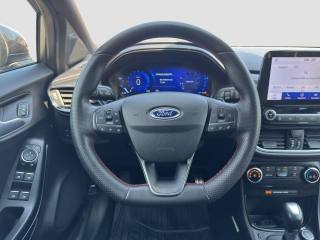 FORD Puma usata 11