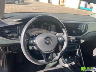 VOLKSWAGEN Polo usata, con Climatizzatore