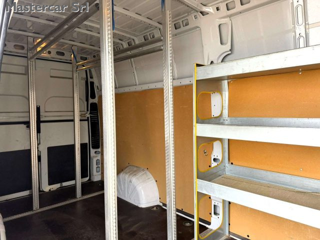 FIAT Ducato usata, con Boardcomputer