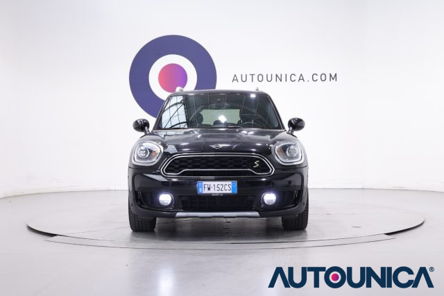 MINI Countryman usata, con Airbag