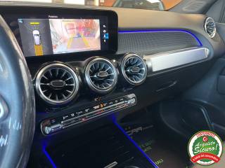 MERCEDES-BENZ GLB 180 usata, con Filtro antiparticolato