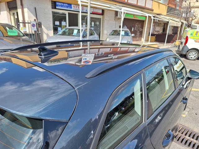 SEAT Leon usata, con Chiusura centralizzata