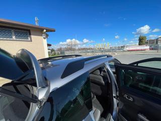 CITROEN C3 Aircross usata, con ESP