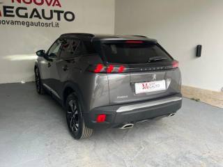 PEUGEOT 2008 usata, con Autoradio
