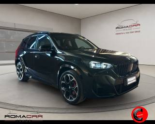 BMW X1 usata, con Airbag laterali