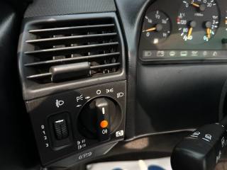 MERCEDES-BENZ SL 280 usata, con Volante in pelle