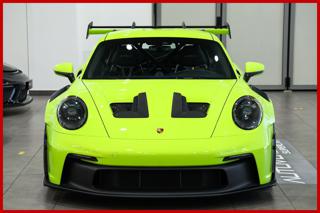 PORSCHE 992 usata, con Airbag
