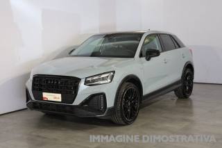 AUDI Q2 usata, con Airbag