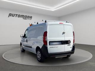 FIAT Doblo usata, con Climatizzatore