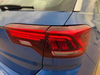 VOLKSWAGEN T-Roc usata, con Immobilizzatore elettronico