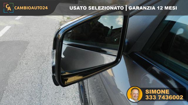 MERCEDES-BENZ A 250 usata, con Sensore di luce