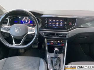 VOLKSWAGEN Taigo usata, con Fari LED