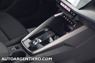 AUDI A3 usata, con Marmitta catalitica