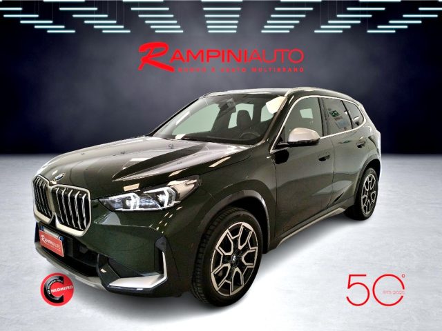 BMW X1 usata 0