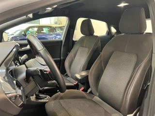 FORD Puma usata, con Leve al volante
