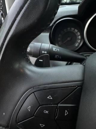 FIAT 500X usata, con Limitatore di velocità