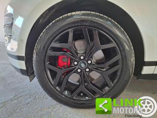 LAND ROVER Range Rover Evoque usata, con Climatizzatore