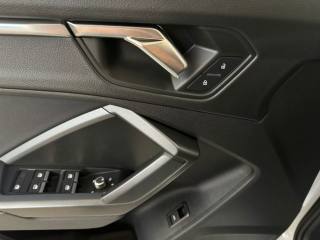AUDI Q3 usata, con Sedili riscaldati