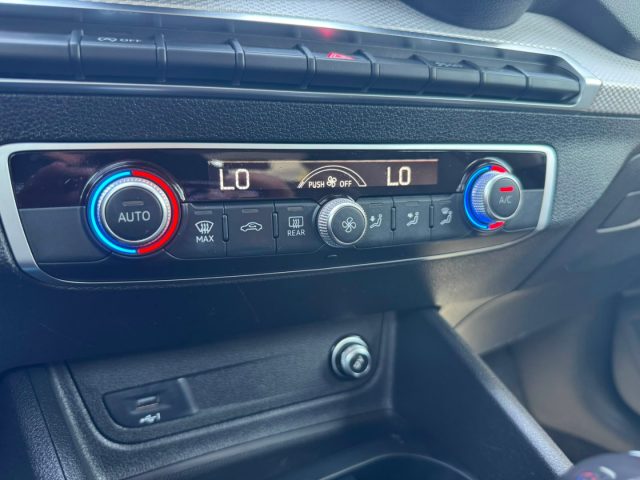 AUDI Q2 usata, con Park Distance Control