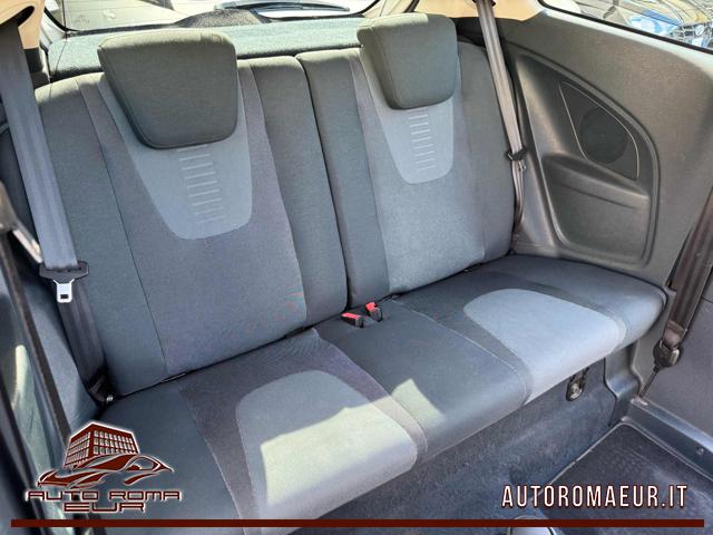 FORD Ka+ usata, con Servosterzo