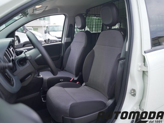 FIAT Panda usata, con Servosterzo