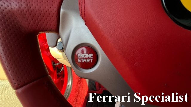 FERRARI California usata 40