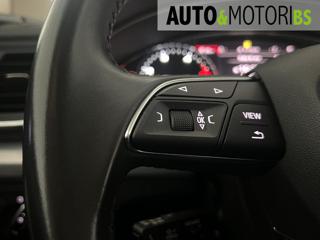 AUDI Q5 usata, con Volante in pelle