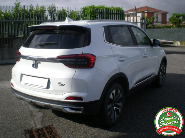 DR MOTOR DR 5.0 usata, con Controllo trazione