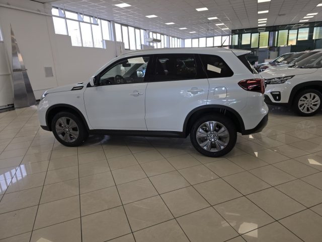 SUZUKI Vitara usata, con Airbag laterali