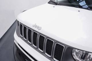 JEEP Renegade usata, con Riconoscimento dei segnali stradali