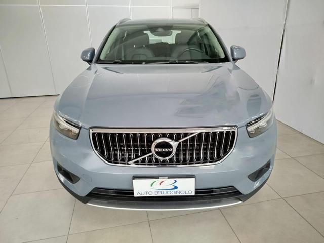 VOLVO XC40 usata, con Alzacristalli elettrici