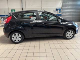 FORD Fiesta usata, con ESP