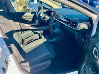 CITROEN C3 usata, con ESP