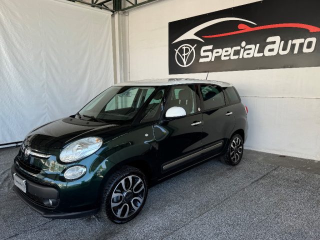 FIAT 500L usata, con Airbag Passeggero