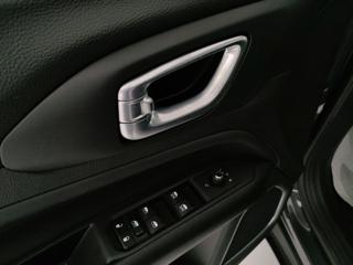 JEEP Compass usata, con Servosterzo