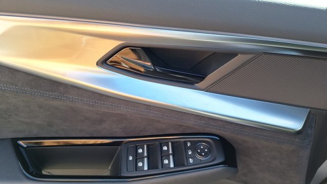RENAULT Austral usata, con Regolazione elettrica sedili