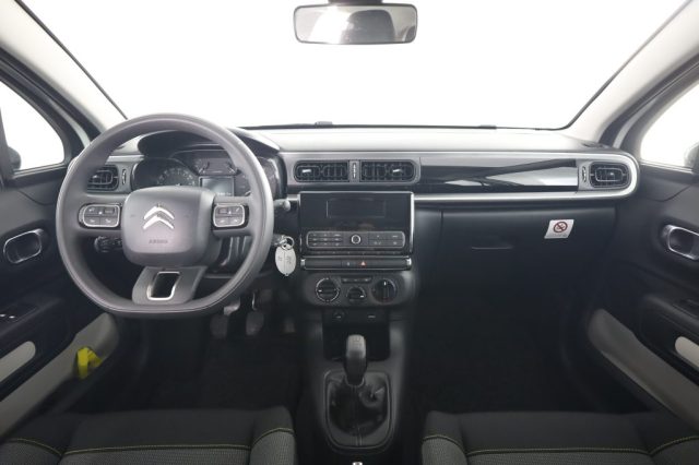 CITROEN C3 usata 4