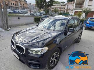 BMW X3 usata, con Cruise Control