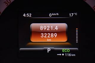 SMART ForFour usata, con Controllo trazione