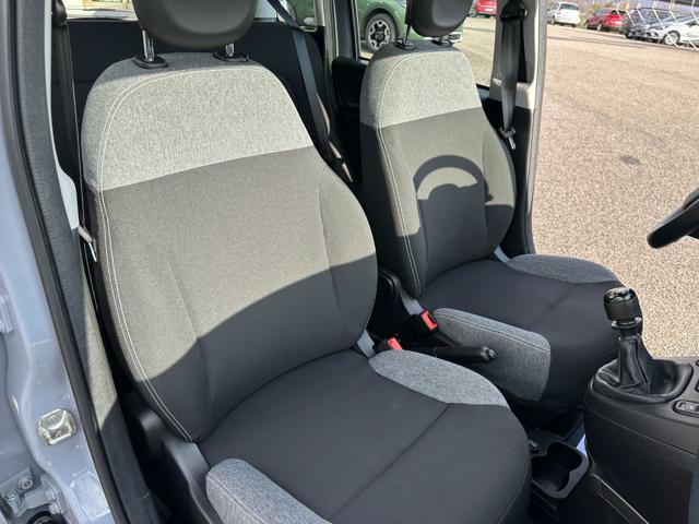 FIAT Panda usata, con Isofix