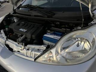 PEUGEOT 107 usata, con Sedile posteriore sdoppiato