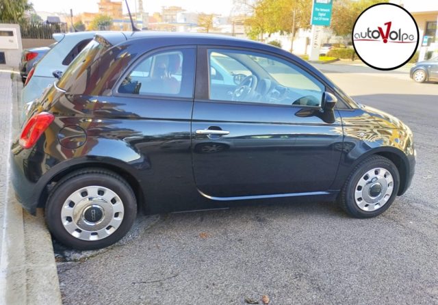 FIAT 500 usata, con Lettore CD