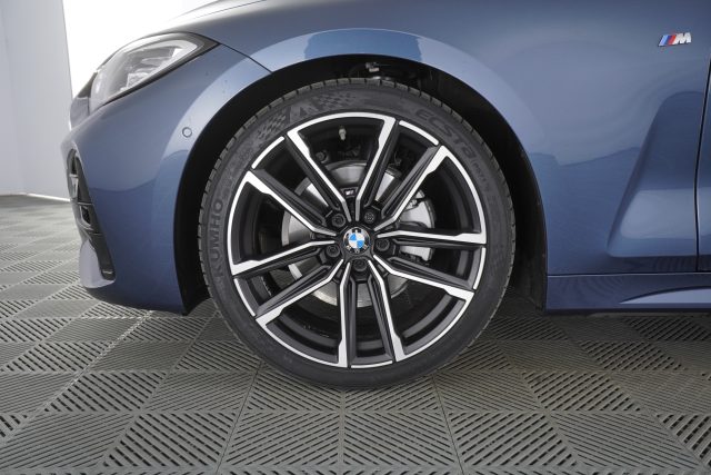 BMW 420 usata 14
