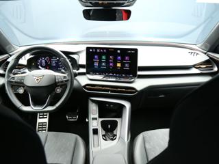 CUPRA Terramar usata, con Cruise Control