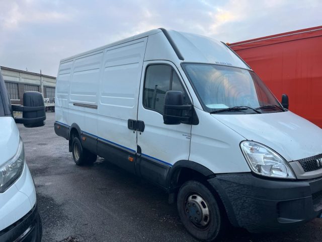 IVECO Daily usata, con ESP