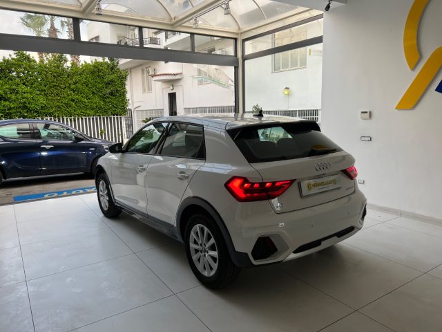 AUDI A1 usata, con Chiusura centralizzata