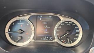 NISSAN Navara usata, con Bluetooth