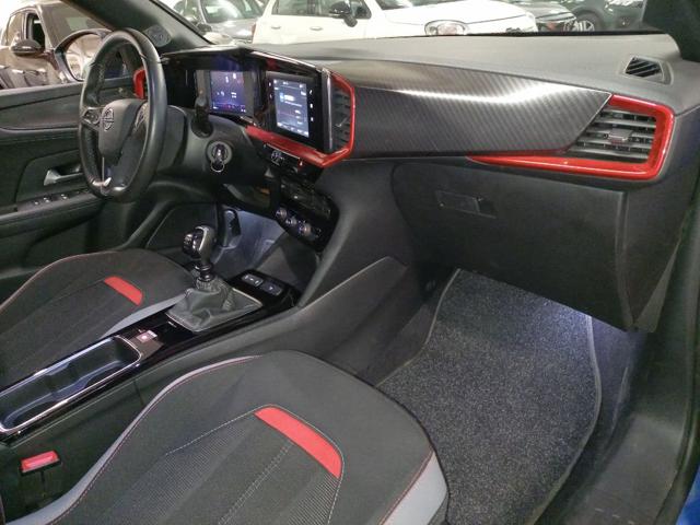 OPEL Mokka usata, con Controllo trazione