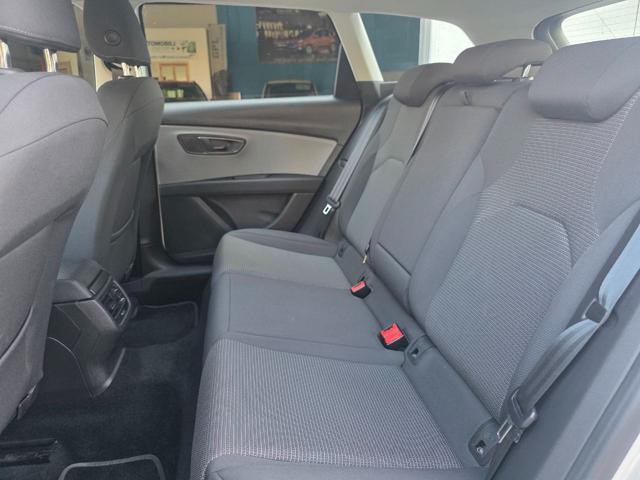 SEAT Leon usata, con ESP