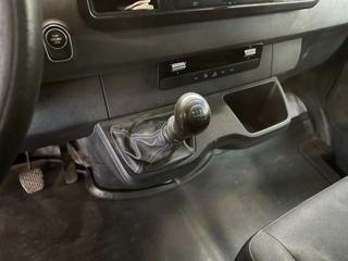 MERCEDES-BENZ Sprinter usata, con Fari LED